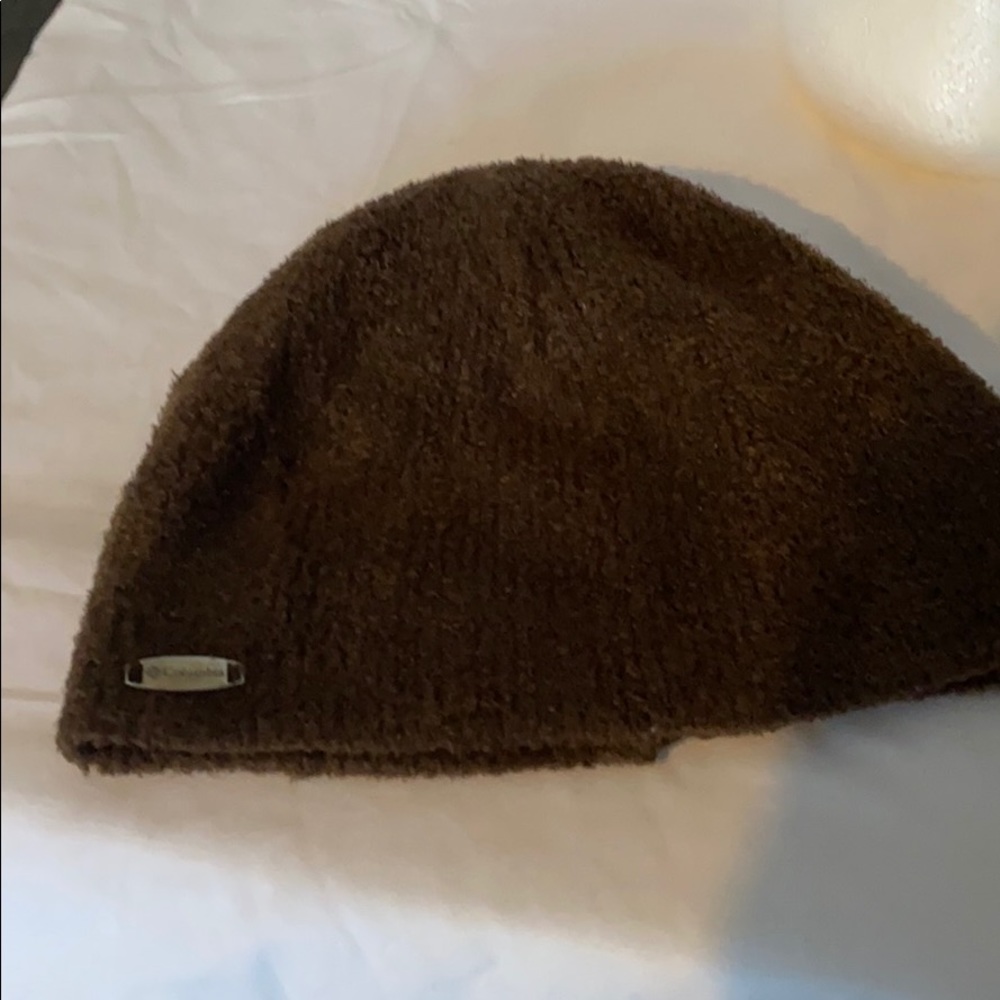 Winter hat - Picture 2 of 2